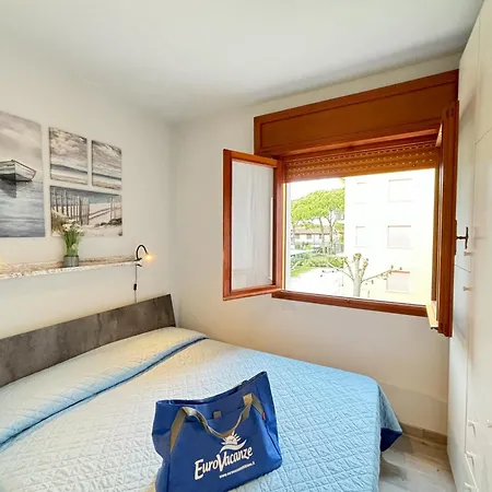 Apartment Lira Bibione