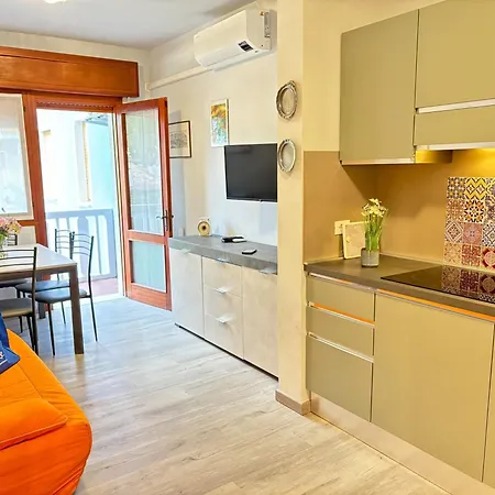 Lira Apartment Bibione