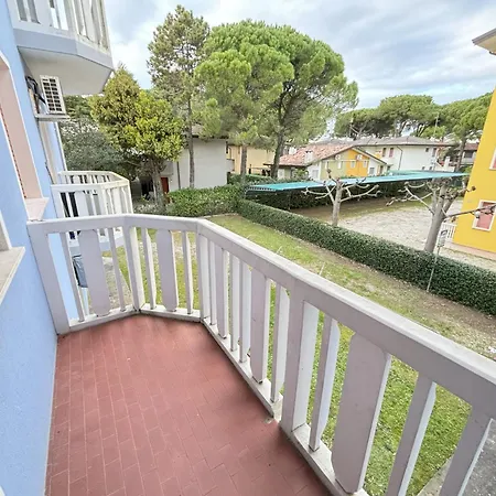 Apartment Lira Bibione