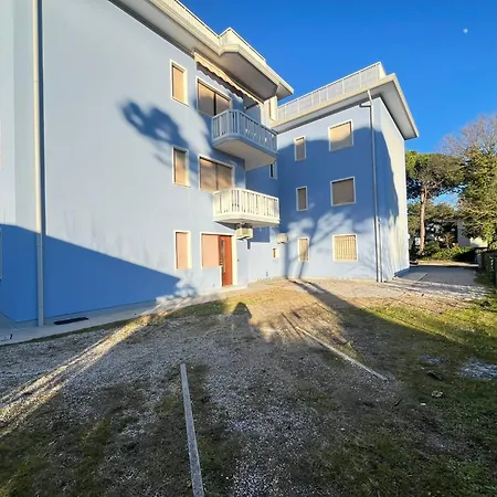 Lira Apartmán Bibione