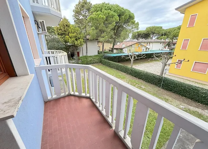 Lägenhet Lira Bibione