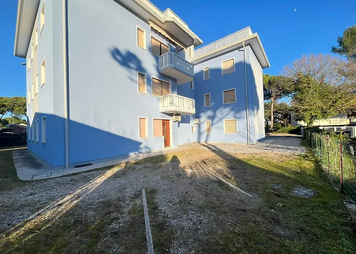 Lira Lägenhet Bibione